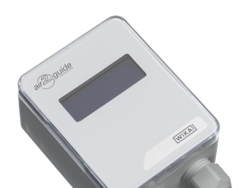 A2G-25氣體流量計(jì)