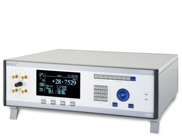 CTR6000直流電阻測溫電橋