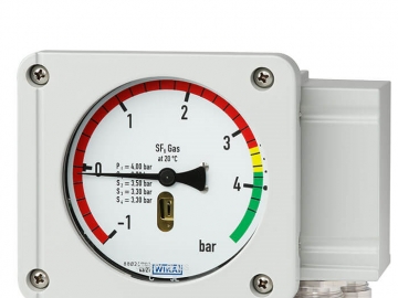 GDM-RC-100-T帶參考?xì)馐业幕旌蠚怏w密度表