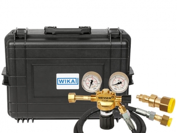 GFK-10SF6充氣套件