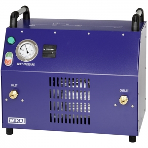 GVC-10便攜式SF6 真空壓縮機(jī)