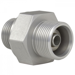 GCx-06標(biāo)稱(chēng)寬度為DN 6的連接部件