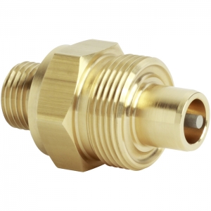 GCx-08標(biāo)稱(chēng)寬度為DN 8的連接部件