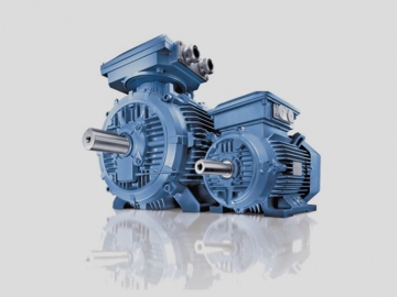 低壓高效IE4 IE3粉塵防爆三相異步電動機