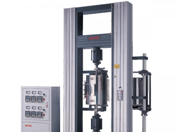 CMT5000系列雙高溫爐、三高溫爐試驗機