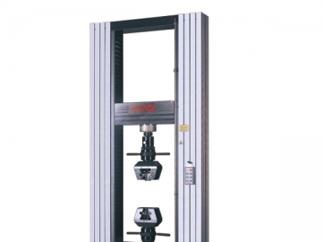 CMT5305系列微機控制電子萬能試驗機