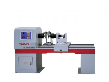 CTT1303微機控制電子扭轉(zhuǎn)試驗機（3000Nm）