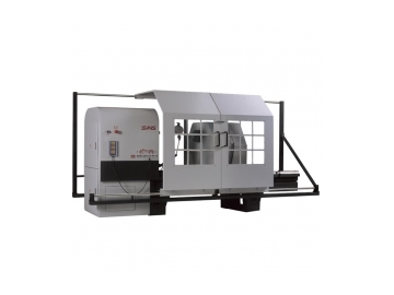 CTT1503微機控制電子扭轉(zhuǎn)試驗機（5000Nm）