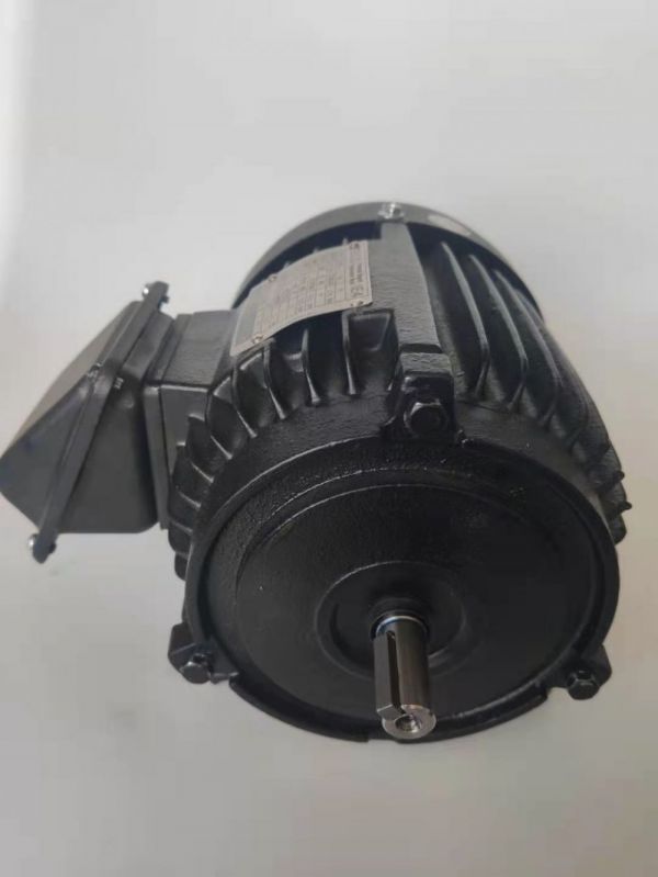 永磁電機(jī) DVEX  400KW  1500RPM  F#355L IE4效率電機(jī)