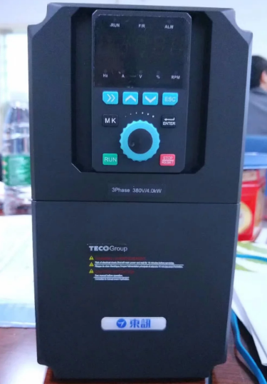 C310-4002-H3C 1.5KW變頻器