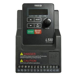 L510-210-SH3C  7.5KW變頻器