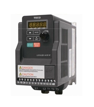 L510-210-SH3C  7.5KW變頻器