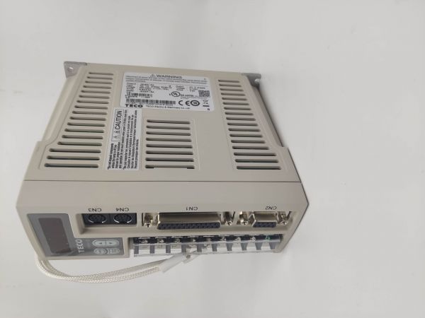 JSDEP-20A伺服驅(qū)動(dòng)器