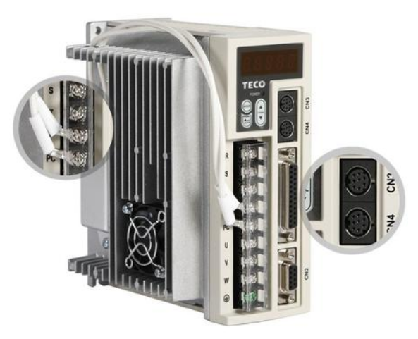 JSDAP-200A3伺服驅(qū)動器