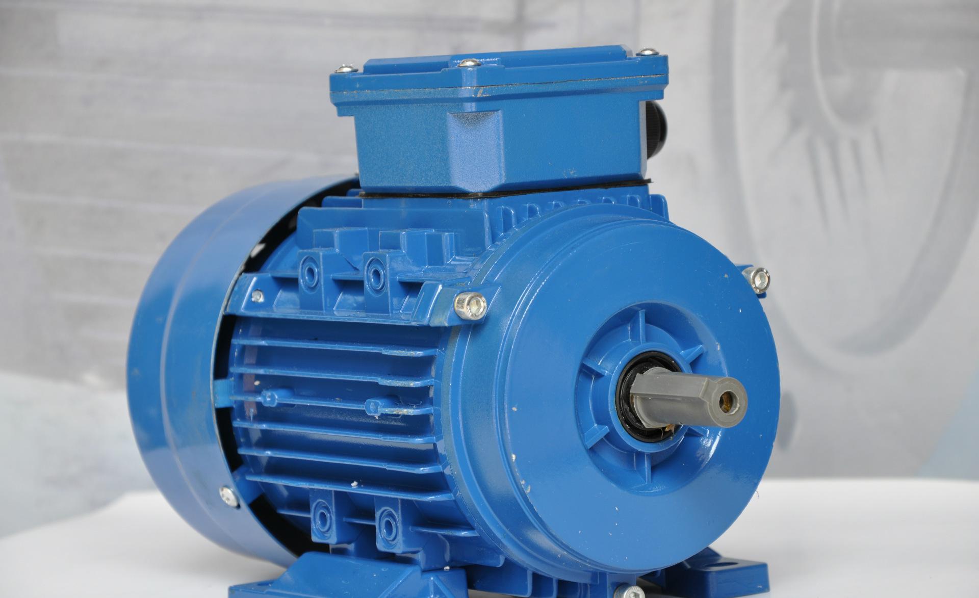 YS(AO2)8024-750W三相異步電動機 非標電機