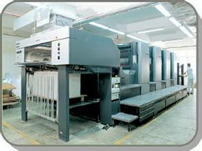 東元變頻器用于印刷機 東元變頻器用于印刷機