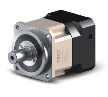 KPB系列東元行星減速機