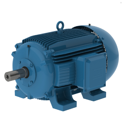 WEG萬高-W20電機(jī)