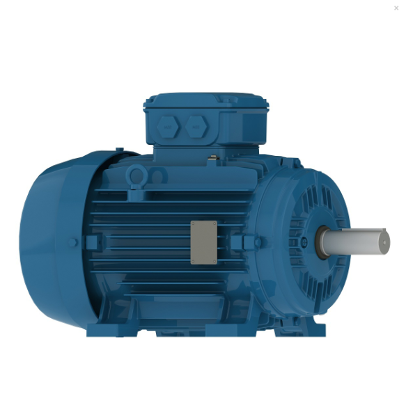 WEG萬高-Ex e 增安型電機