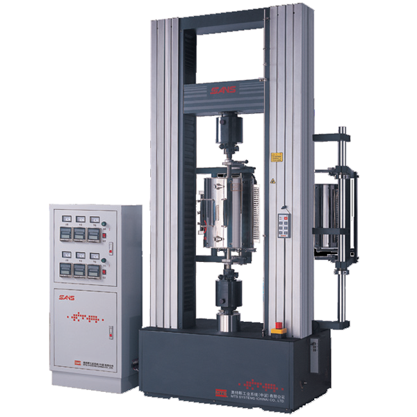 CMT5000系列雙高溫爐、三高溫爐試驗機