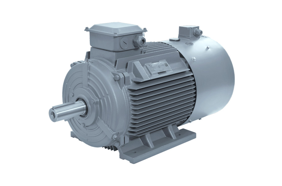 YVF2 變頻調(diào)速專用三相異步電動機