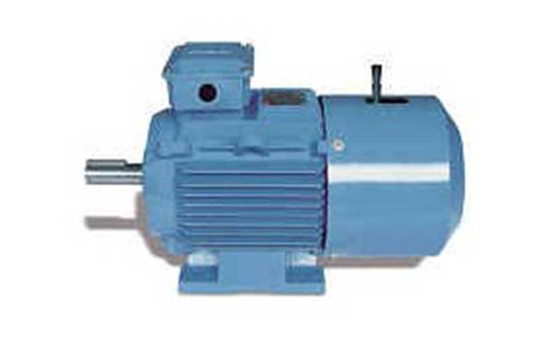 ABB電機(jī)-剎車電機(jī)（MQAEJ、QAEJ）系列