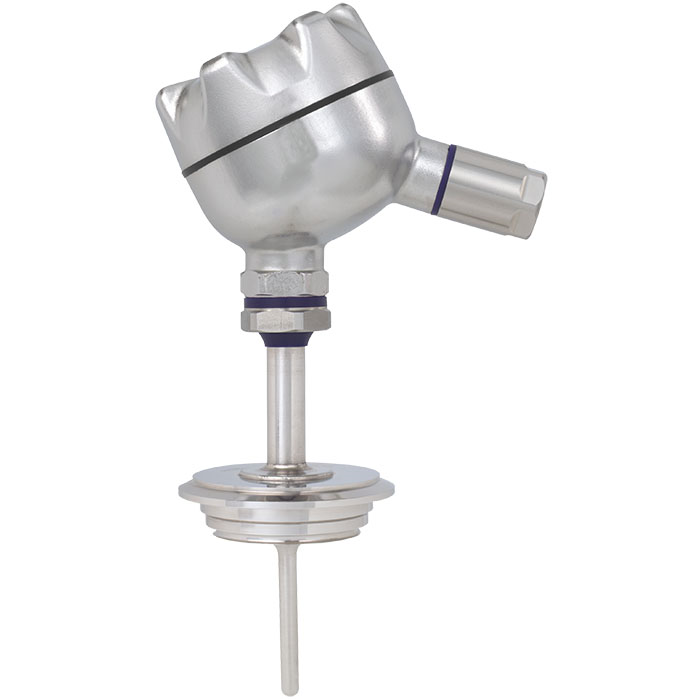 TR22-A熱電阻溫度計