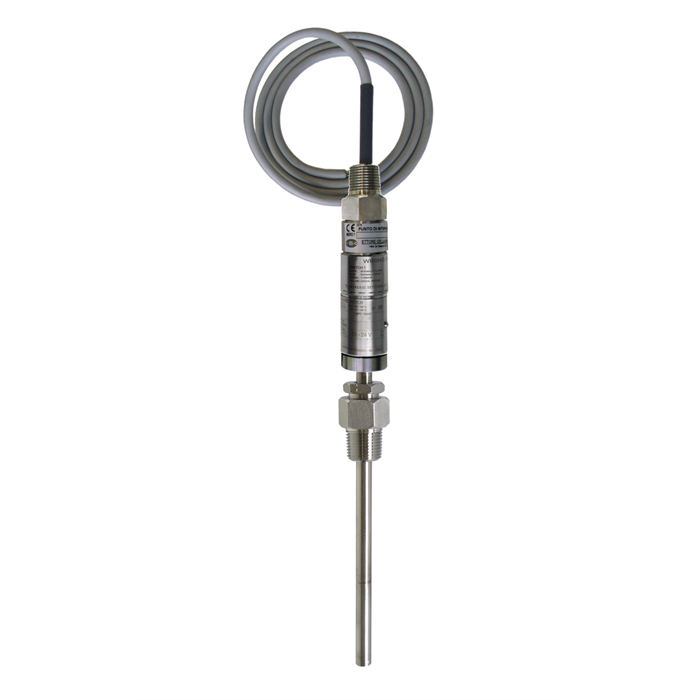 TXA迷你溫度開關