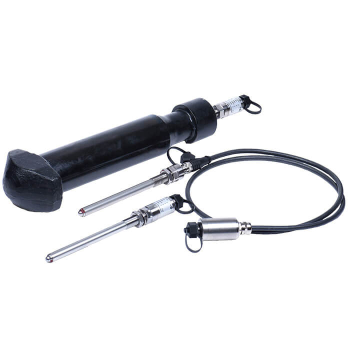 TWLMS扭鎖傳感器，量程高達(dá)25 t