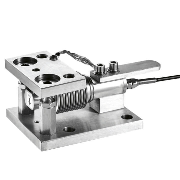 AZK03彎曲梁傳感器安裝套件